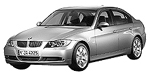 BMW E92 P0BB8 Fault Code